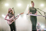 Larkin Poe / Les Eurockéennes 2023 - Belfort - 01 juillet 2023