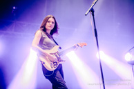 Larkin Poe / Les Eurockéennes 2023 - Belfort - 01 juillet 2023