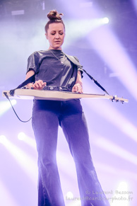 Larkin Poe / Les Eurockéennes 2023 - Belfort - 01 juillet 2023