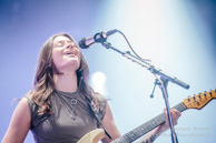 Larkin Poe / Les Eurockéennes 2023 - Belfort - 01 juillet 2023