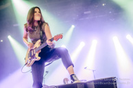 Larkin Poe / Les Eurockéennes 2023 - Belfort - 01 juillet 2023