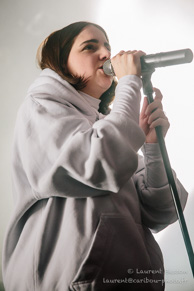 Las Aves / La Maroquinerie - 15 décembre 2016