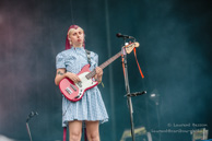 The Last Dinner Party / Les Eurockéennes 2025 - Belfort - 06 juillet 2025