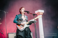 The Last Dinner Party / Les Eurockéennes 2025 - Belfort - 06 juillet 2025