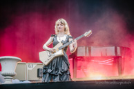 The Last Dinner Party / Les Eurockéennes 2025 - Belfort - 06 juillet 2025