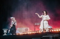 The Last Dinner Party / Les Eurockéennes 2025 - Belfort - 06 juillet 2025