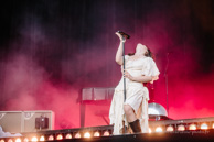 The Last Dinner Party / Les Eurockéennes 2025 - Belfort - 06 juillet 2025