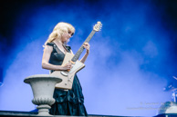 The Last Dinner Party / Les Eurockéennes 2025 - Belfort - 06 juillet 2025