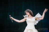 The Last Dinner Party / Les Eurockéennes 2025 - Belfort - 06 juillet 2025