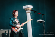 The Last Dinner Party / Les Eurockéennes 2025 - Belfort - 06 juillet 2025