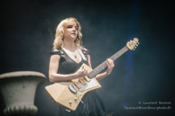 The Last Dinner Party / Les Eurockéennes 2025 - Belfort - 06 juillet 2025