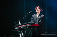 The Last Dinner Party / Les Eurockéennes 2025 - Belfort - 06 juillet 2025