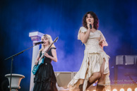 The Last Dinner Party / Les Eurockéennes 2025 - Belfort - 06 juillet 2025