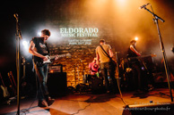 Last Night / Eldorado Music Festival - Le Café de la Danse - 21 septembre 2016