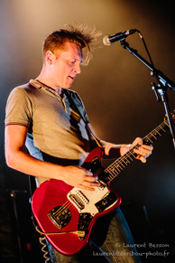 Last Night / Eldorado Music Festival - Le Café de la Danse - 21 septembre 2016