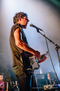 Last Night / Eldorado Music Festival - Le Café de la Danse - 21 septembre 2016