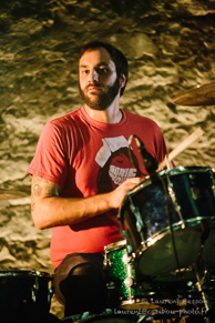 Last Night / Eldorado Music Festival - Le Café de la Danse - 21 septembre 2016