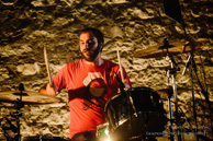 Last Night / Eldorado Music Festival - Le Café de la Danse - 21 septembre 2016