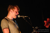 Last Night / Eldorado Music Festival - Le Café de la Danse - 21 septembre 2016