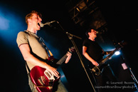 Last Night / Eldorado Music Festival - Le Café de la Danse - 21 septembre 2016