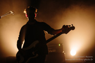 Last Train / Festival les inRocKs Philips 2015 - Casino de Paris - 11 novembre 2015