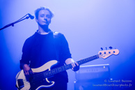 Last Train / Festival les inRocKs Philips 2015 - Casino de Paris - 11 novembre 2015