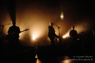 Last Train / Festival les inRocKs Philips 2015 - Casino de Paris - 11 novembre 2015