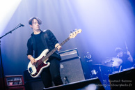 Last Train / Festival les inRocKs Philips 2015 - Casino de Paris - 11 novembre 2015