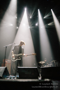 Last Train / Festival les inRocKs Philips 2015 - Casino de Paris - 11 novembre 2015