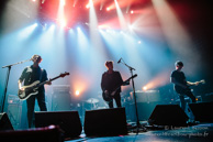 Last Train / Festival les inRocKs Philips 2015 - Casino de Paris - 11 novembre 2015