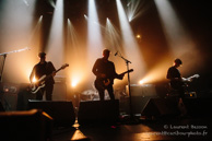 Last Train / Festival les inRocKs Philips 2015 - Casino de Paris - 11 novembre 2015