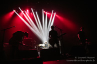 Last Train / Festival les inRocKs Philips 2015 - Casino de Paris - 11 novembre 2015