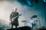 Last Train / Les Eurockéennes 2022 - Belfort - 02 juillet 2022