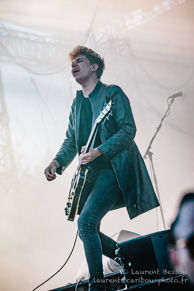 Last Train / Les Eurockéennes 2022 - Belfort - 02 juillet 2022