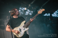 Last Train / Les Eurockéennes 2022 - Belfort - 02 juillet 2022