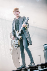 Last Train / Les Eurockéennes 2022 - Belfort - 02 juillet 2022