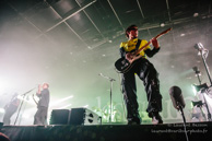 Last Train / Les Eurockéennes 2025 - Belfort - 05 juillet 2025