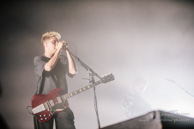 Last Train / Les Eurockéennes 2025 - Belfort - 05 juillet 2025