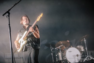 Last Train / Les Eurockéennes 2025 - Belfort - 05 juillet 2025