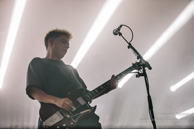 Last Train / Les Eurockéennes 2025 - Belfort - 05 juillet 2025