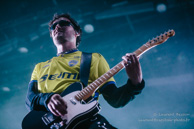 Last Train / Les Eurockéennes 2025 - Belfort - 05 juillet 2025