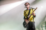 Last Train / Les Eurockéennes 2025 - Belfort - 05 juillet 2025