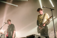 Last Train / Les Eurockéennes 2025 - Belfort - 05 juillet 2025