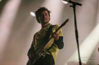 Last Train / Les Eurockéennes 2025 - Belfort - 05 juillet 2025