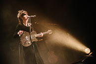 Laura Cahen - Fair : party # 7