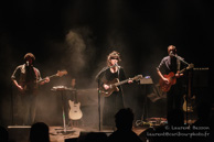 Laura Cahen / Fair : party #7 - Café de la Danse - 24 janvier 2017