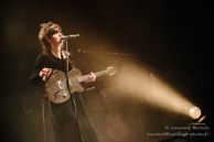 Laura Cahen / Fair : party #7 - Café de la Danse - 24 janvier 2017