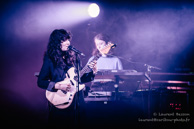 Laura Cahen / La Cigale - 20 octobre 2025