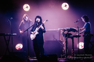 Laura Cahen / La Cigale - 20 octobre 2025