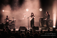 Laura Cahen / La Cigale - 20 octobre 2025